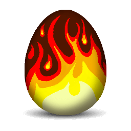 Egg of Fire