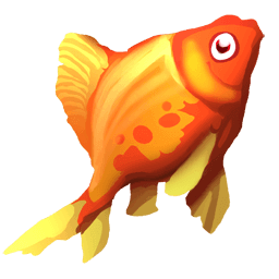 Goldfish