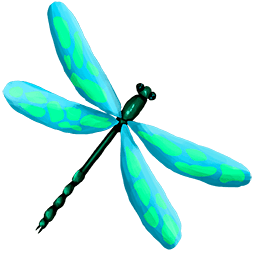 Dragonfly