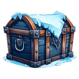 Frozen Chest 02