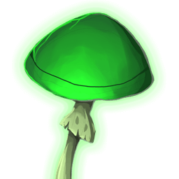 Glowshroom