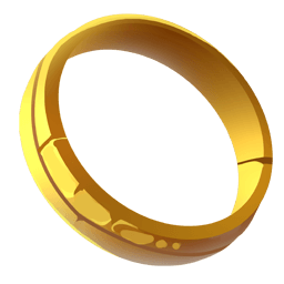 Gold Ring