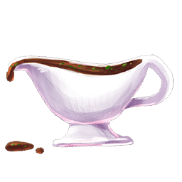 Gravy Boat