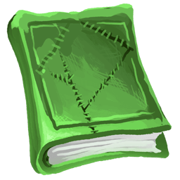 Green Diary