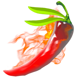 Inferno Pepper