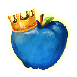 King Apple