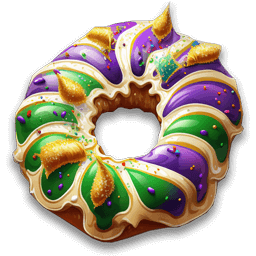 King Cake