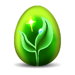 Egg of Life