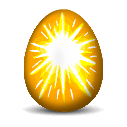 Egg of Light