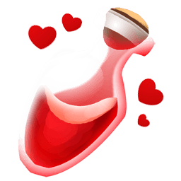 Boltonic Love Potion 4