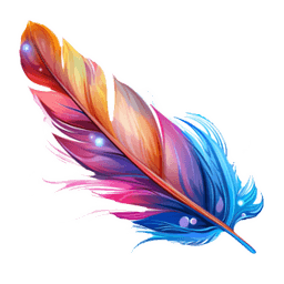 Wizard's Second Favorite Feather