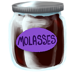 Molasses