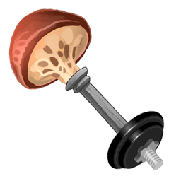 Gary's Crushroom Key