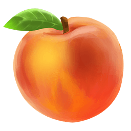 Peach