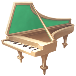 Grand Piano