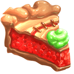 Red Berry Pie