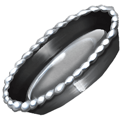 Pie Pan