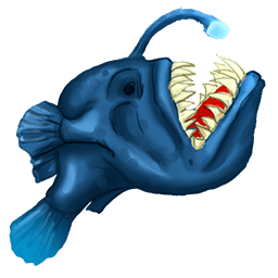 Anglerfish