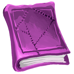 Purple Diary
