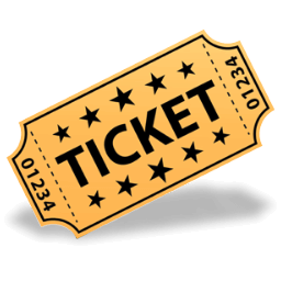 Raffle Ticket