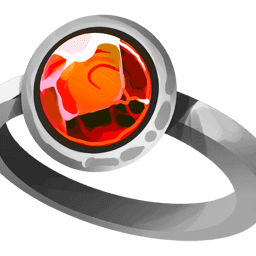 Ruby Ring