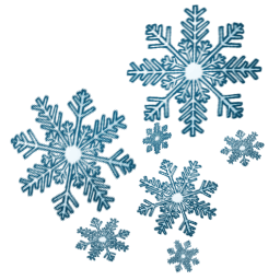 Snowflakes