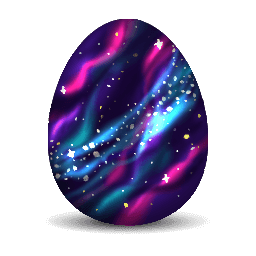 Egg of Space