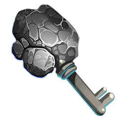Stone Key