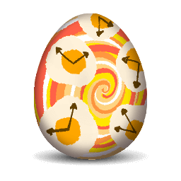 Egg of Ages