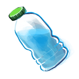 Water Bottle